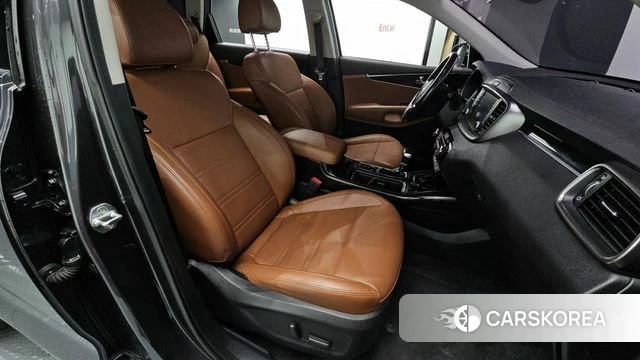 Kia The New Sorento id 4372023 из Кореи 18