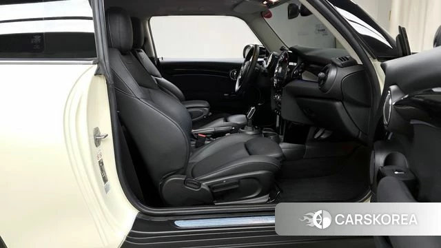 Mini Cooper id 4282608 из Кореи 18
