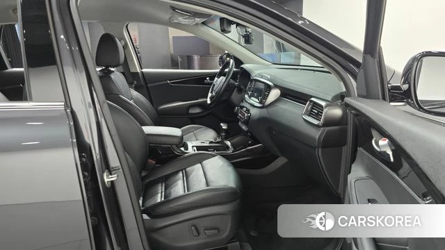 Kia The New Sorento id 4732745 из Кореи 18