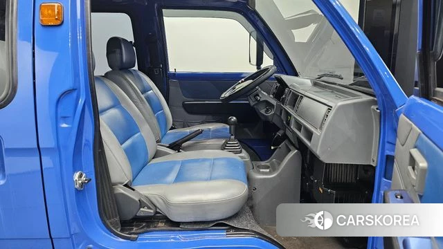 Chevrolet (GM Daewoo) New Damas id 4672291 из Кореи 18