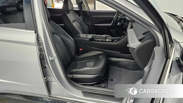 Hyundai Sonata D Edge (DN8) id 4292084 из Кореи 18