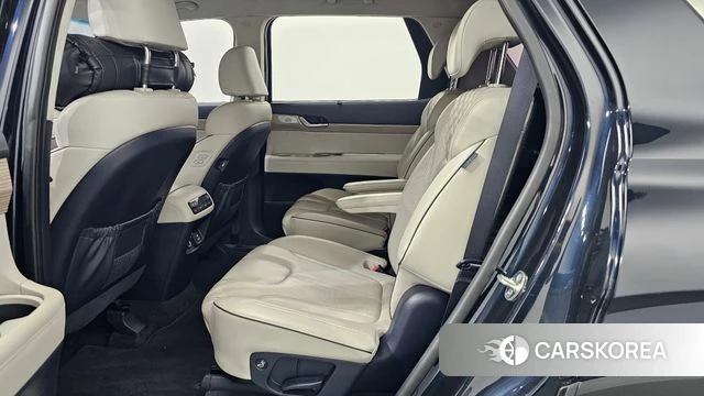 Hyundai Palisade id 4536396 из Кореи 18