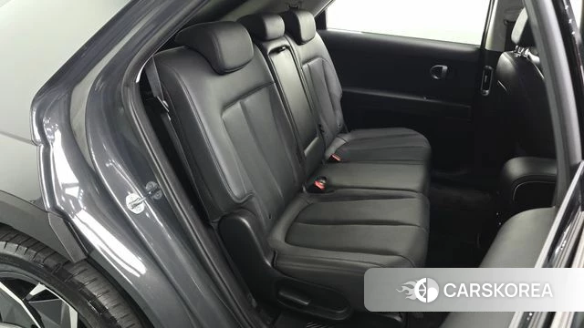 Hyundai Ionic 5 id 4893420 из Кореи 18