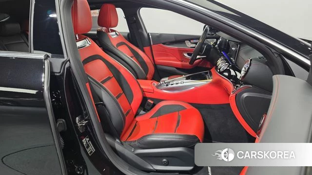 Mercedes-Benz AMG GT id 4731723 из Кореи 18