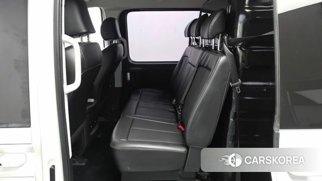 Hyundai Staria id 4864147 из Кореи 18