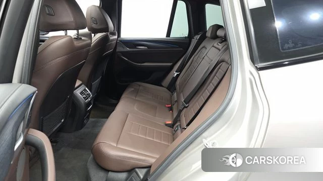 BMW iX3 id 4280892 из Кореи 18