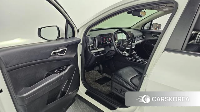 Kia Sportage 5th Generation id 4248745 из Кореи 18