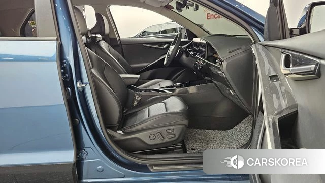 Kia Di Ol Nu Niro id 4415389 из Кореи 18