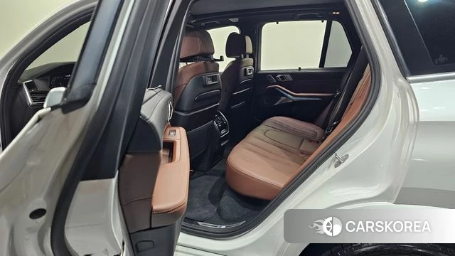 BMW X5 (G05) id 4671297 из Кореи 18