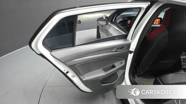 Volkswagen Golf 8th Generation id 4612715 из Кореи 18