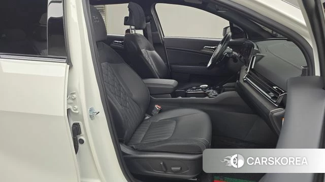 Kia Sportage 5th Generation Hybrid id 4744320 из Кореи 18