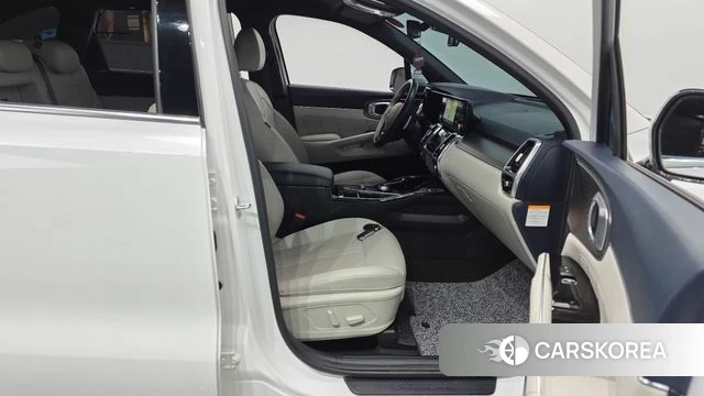 Kia Sorento 4th Generation id 4567324 из Кореи 18