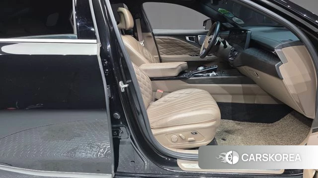 Kia K8 id 4835030 из Кореи 18