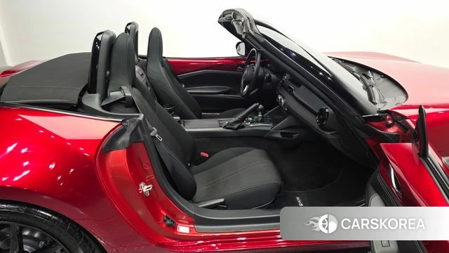 Mazda MX-5 MIATA id 4562436 из Кореи 18