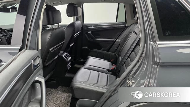 Volkswagen Tiguan second Generation id 4755373 из Кореи 18