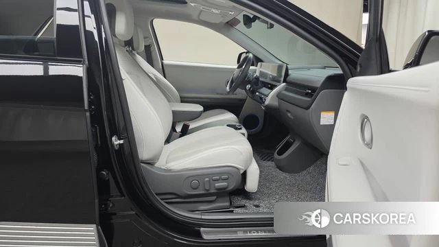 Hyundai Ionic 5 id 4534916 из Кореи 18