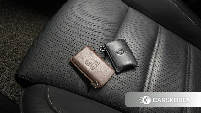 Renault Korea (Samsung) SM6 id 4536326 из Кореи 18