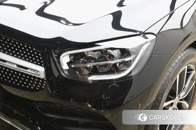 Mercedes-Benz GLC id 4300054 из Китая 18