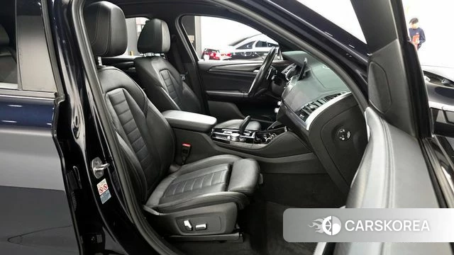 BMW X4 (G02) id 4231638 из Кореи 18