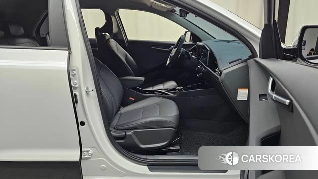 Kia Di Ol Nu Niro id 4441829 из Кореи 18