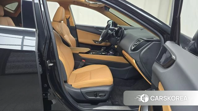 Lexus NX350h Second generation id 4540685 из Кореи 18