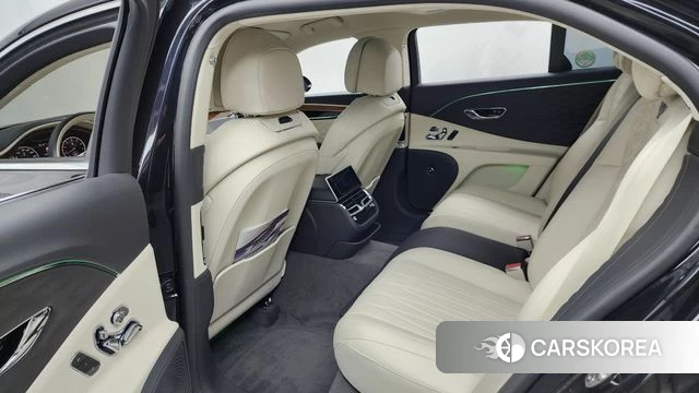 Bentley Flying Spur 3rd Generation id 4631400 из Кореи 18
