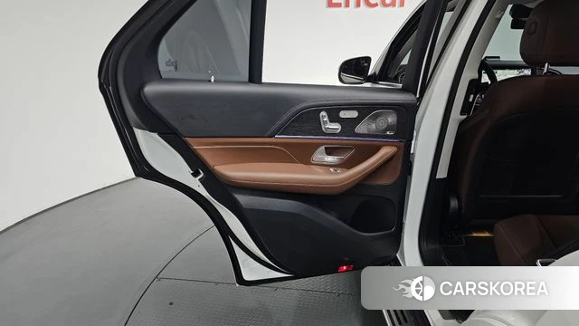 Mercedes-Benz GLE-Class W167 id 4380981 из Кореи 18