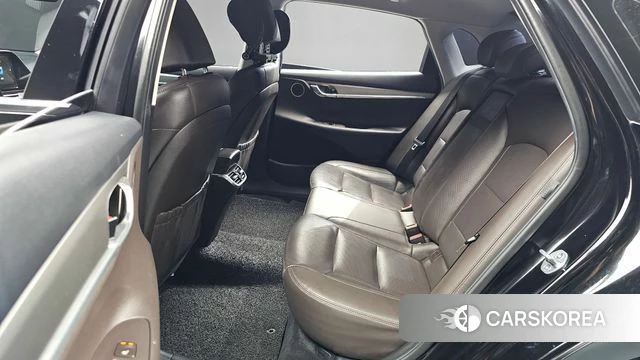 Hyundai The New Grandeur IG id 4906999 из Кореи 18