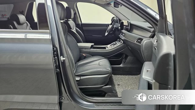 Hyundai Palisade id 4370411 из Кореи 18