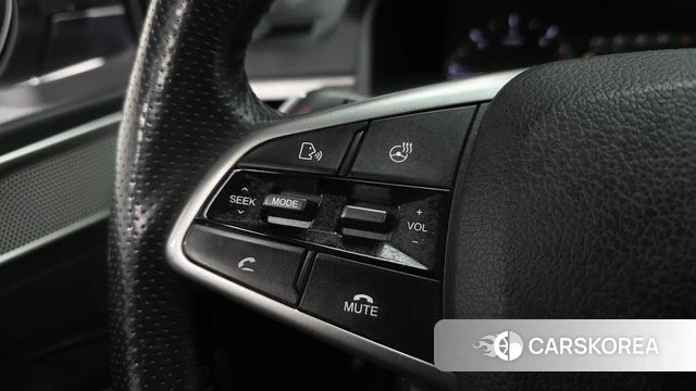 Ssangyong Rexton Sports id 4325753 из Кореи 18