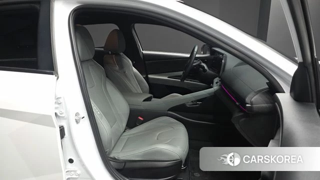 Hyundai The New Avante (CN7) id 4904622 из Кореи 18