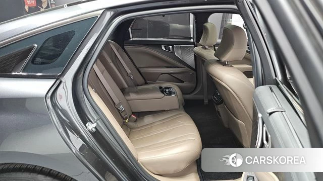Kia K8 Hybrid id 4427846 из Кореи 18