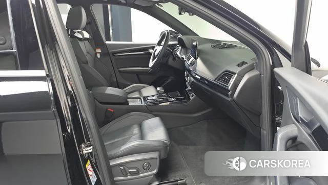 Audi Q5 (FY) id 4324058 из Кореи 18