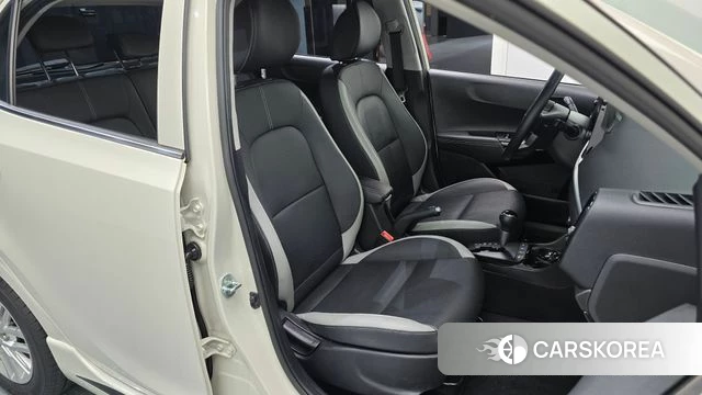 Kia Morning Urban (JA) id 4517878 из Кореи 18