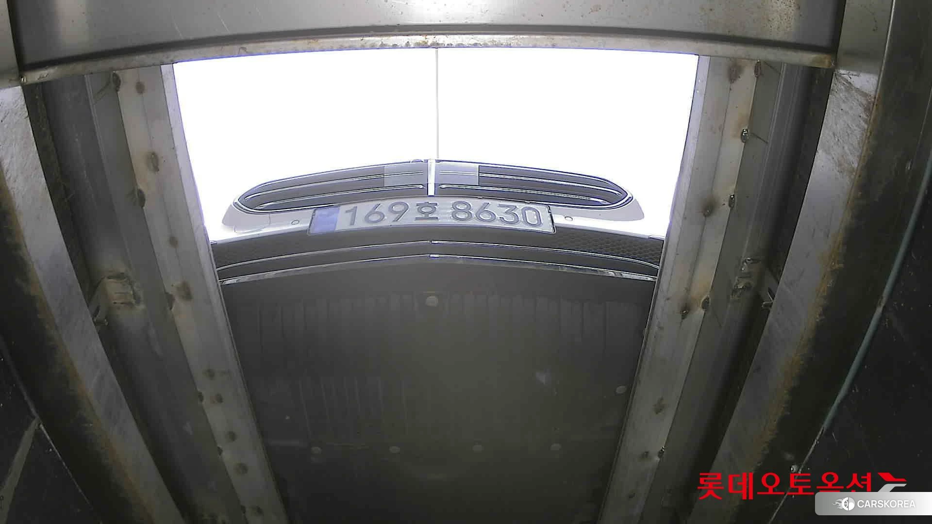 Mercedes-Benz Mercedes-Benz E250 id 4289671 из Кореи 18