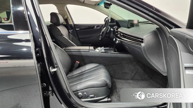 Genesis G80 (RG3) id 4759113 из Кореи 18