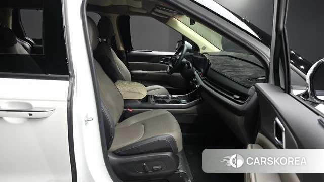 Kia The New Carnival 4th Generation id 4629961 из Кореи 18