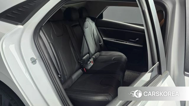 Hyundai Avante Hybrid (CN7) id 4688642 из Кореи 18