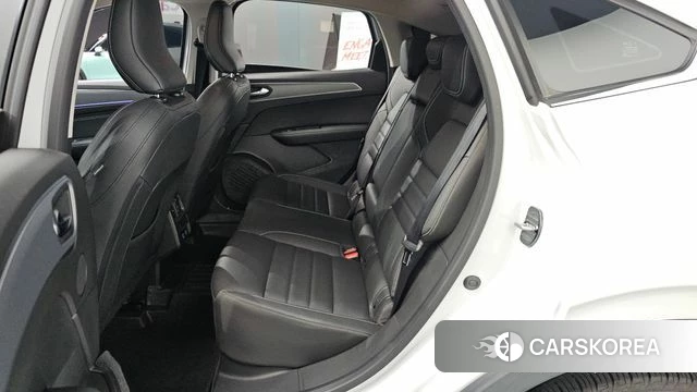 Renault Korea (Samsung) XM3 id 4614098 из Кореи 18