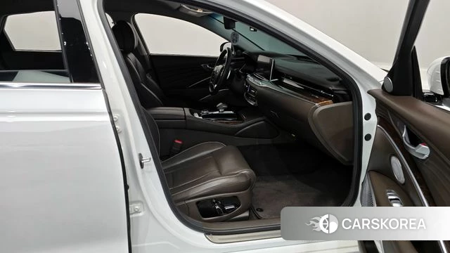 Kia More K9 id 4285236 из Кореи 18