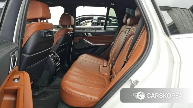 BMW X5 (G05) id 4580004 из Кореи 18