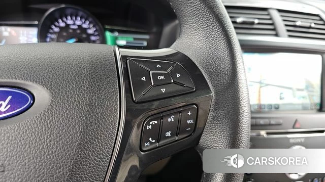 Ford Explorer id 4574418 из Кореи 18