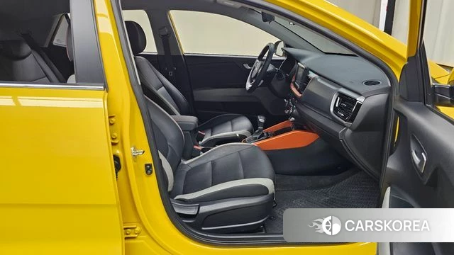 Kia Stonic id 4785851 из Кореи 18