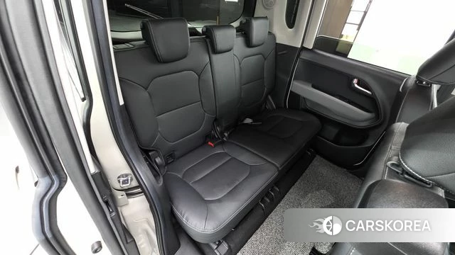 Kia The New Kia Ray id 4950701 из Кореи 18