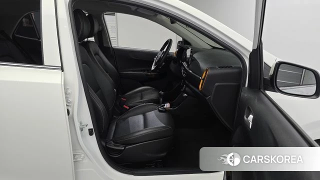 Kia Morning Urban (JA) id 4370566 из Кореи 18