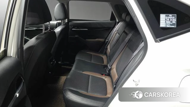 Kia Seltos id 4433643 из Кореи 18