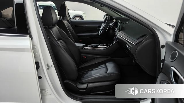 Hyundai Sonata (DN8) id 4745202 из Кореи 18