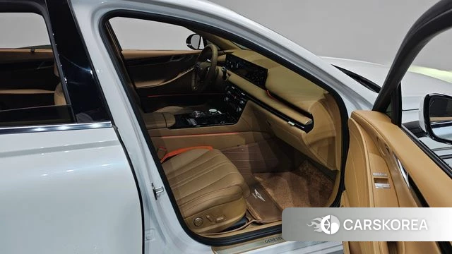 Genesis G80 (RG3) id 4487592 из Кореи 18