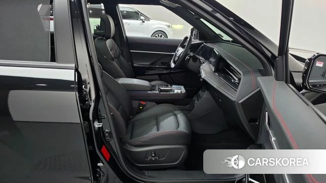 Ssangyong Actian 2nd Generation id 4695761 из Кореи 18
