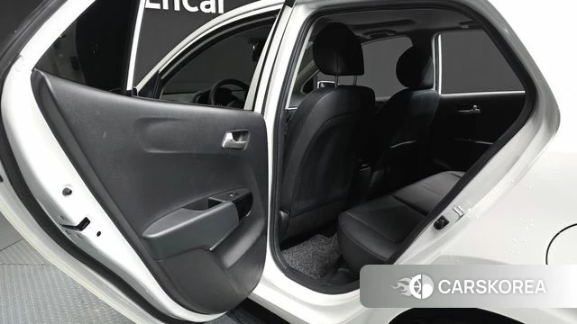 Kia Morning Urban (JA) id 4572810 из Кореи 18